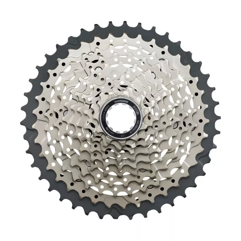 Shimano CS-HG500 cassetta per bicicletta