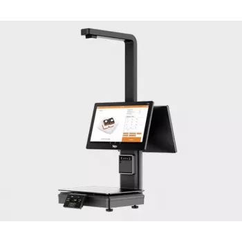 POS desktop C50 15.6 2MP+5MP/6/128GB Tray 9WC506128 Telpo