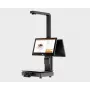 POS desktop C50 15.6 2MP+5MP/6/128GB Tray 9WC506128 Telpo
