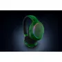 Razer Barracuda X Chroma Headset senza fili archetto gaming Bluetooth verde