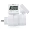 Wattmetro contatore di energia GB615E GreenBlue