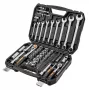 NEO tools 10-059 set di chiavi a bussola/a cricchetto