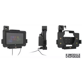 Supporto attivo Brodit 736267 tablet/UMPC nero