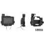 Supporto attivo Brodit 736267 tablet/UMPC nero