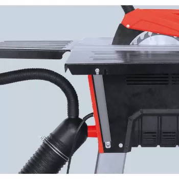 Accessorio per sega circolare Einhell 4310630 compatibile con TE-CC 250 UF