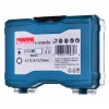Set portabit Makita 00 — set portabit magnetico accessorio compatto