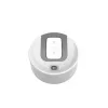 Tazza termica Kambukka Olympus 300 ml - marshmallow white