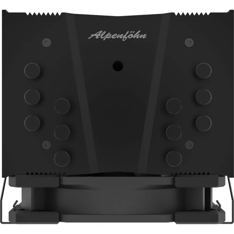 Alpenföhn Brocken 4 - Raffreddamento CPU
