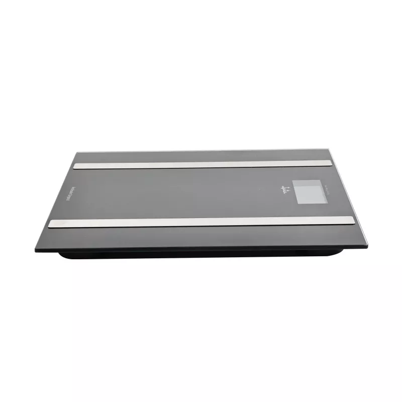Bilancia da cucina Jata HBAS2531 — pesatura digitale degli alimenti, design compatto
