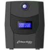 PowerWalker VI 2200 STL UPS (gruppo di continuità) line-interactive 2,2 kVA 1320 W 4 prese