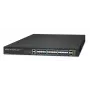 Switch managed PLANET XGS-6350-24X2C L3 Gigabit Ethernet 1U nero