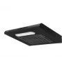 MPM MPM-61-PX-73 cappa da incasso, 60 cm, LED, nera