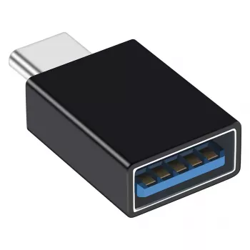 Cavo USB RealPower MagneticCharge3 2 m USB-A rosso