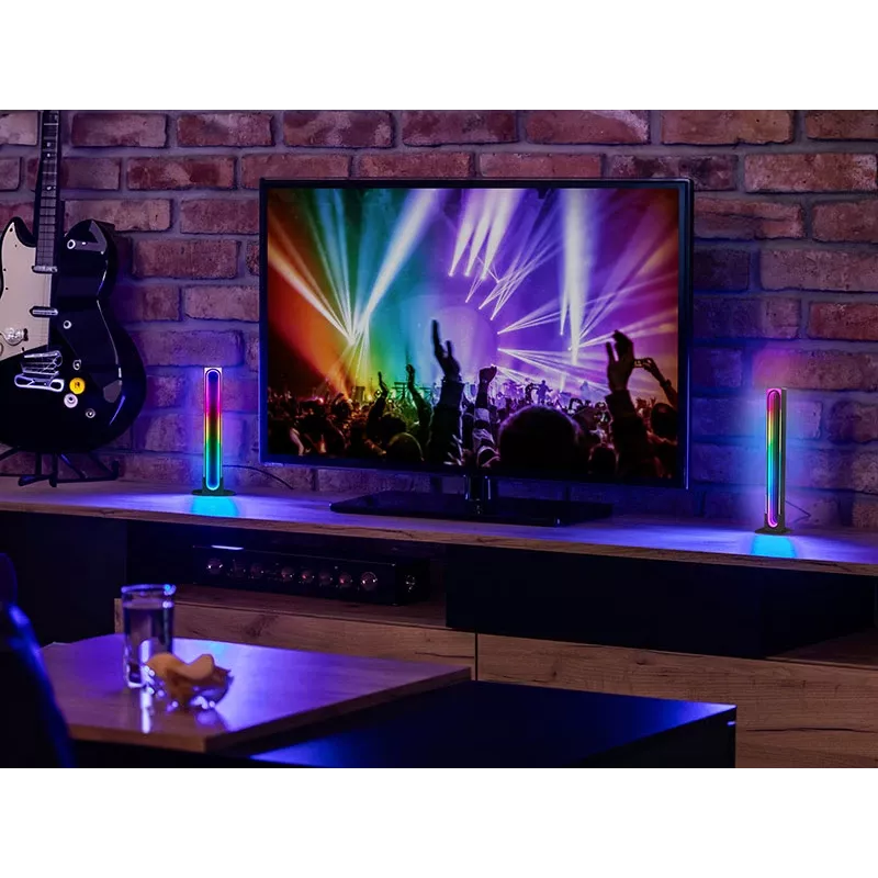 Lampada da tavolo e a sospensione TRACER Smart Vibe Tracer 47252 Ambience TRAOSW47252 RGB controllo wireless