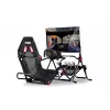 Supporto da pavimento per monitor Next Level Racing Lite, fino a 55 pollici (NLR-A020)