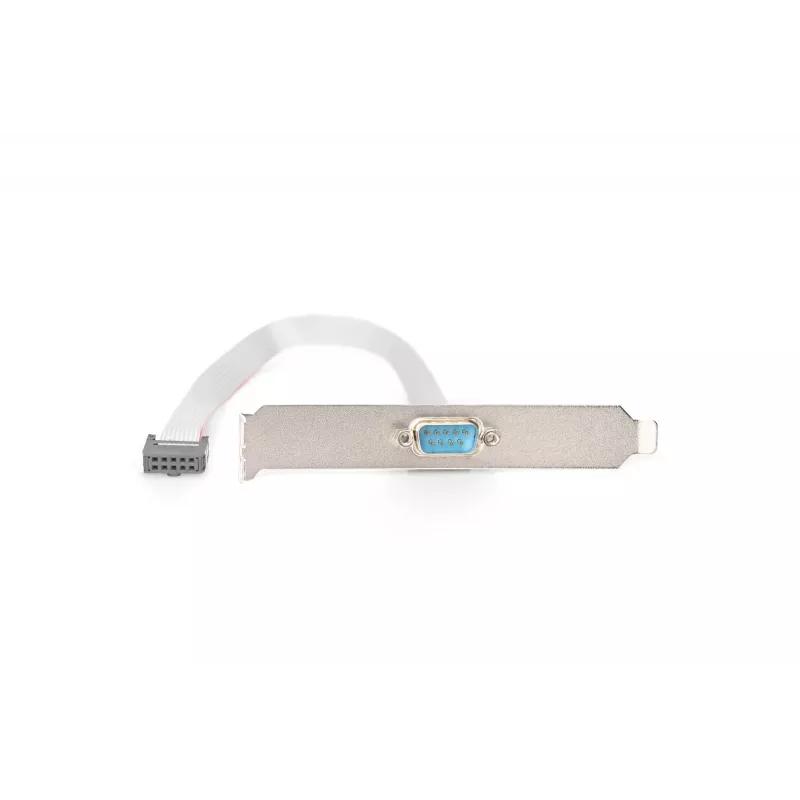 Cavo adattatore staffa seriale Digitus AK-610300-003-E