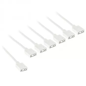 Cavo splitter ARGB Kolink PGW-AC-KOL-158 30 cm bianco