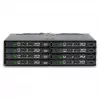 ICY DOCK - ToughArmor - MB998IP-B - modulo backplane 8 bay 2,5 SAS/SATA SSD&HDD (7 mm)