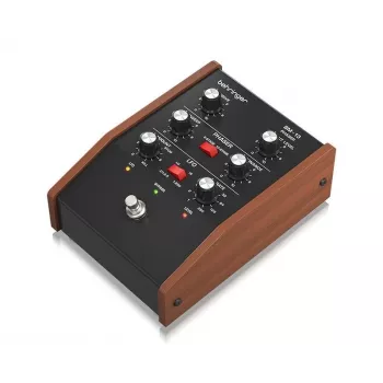 Behringer BM-13 PHASER pedale effetto per chitarra