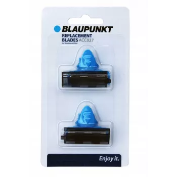 Accessorio auto BLAUPUNKT ACC027 per MST601 — accessorio di montaggio/collegamento