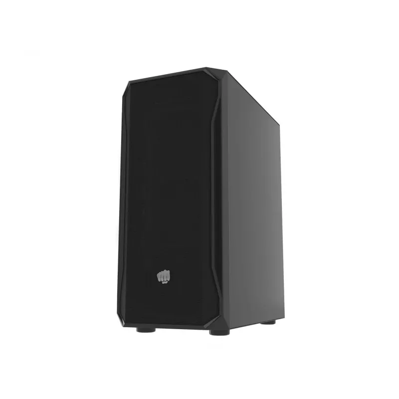 FURY Shobo SH4 RGB midi tower nero