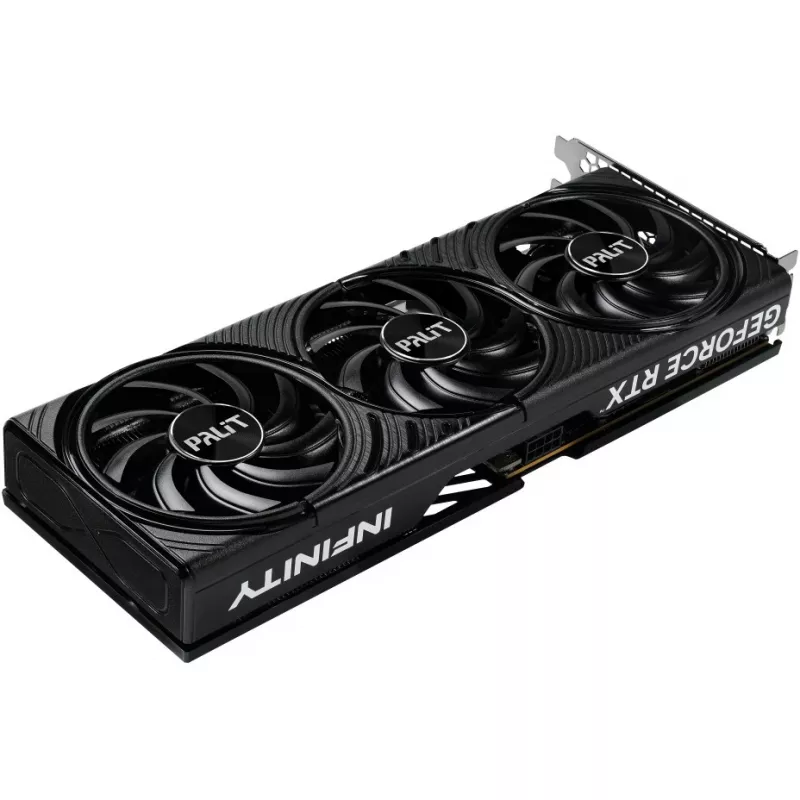 Scheda grafica NVIDIA GeForce RTX 5060 Ti 8 GB GDDR7