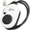 Charger Gemini 2.0, 22 kW (32A trifase), wallbox bianco/nero, senza cavo, 4G/LTE