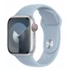 Cinturino Sport 41 mm azzurro – S/M