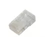 Digitus CAT 6 Connettore modulare per cavo rotondo, non schermato, 100 pezzi, DN-219602