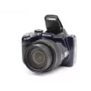 Kodak AZ528 Midnight Blue spina EU + 2 batterie + custodia