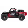 Amewi Hyper Go modello RC radiocomandato truggy motore elettrico 1:14 (22658)