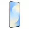 Samsung Galaxy S25 FE, 17 cm (6,7 pollici), 8 GB, 512 GB, 50 MP, Android 16.0, azzurro