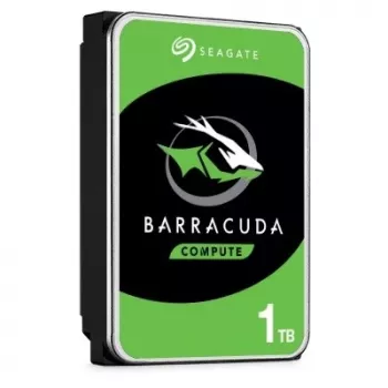 Seagate Barracuda ST1000DM014 disco fisso interno 1 TB 7200 giri/min 256 MB 3,5