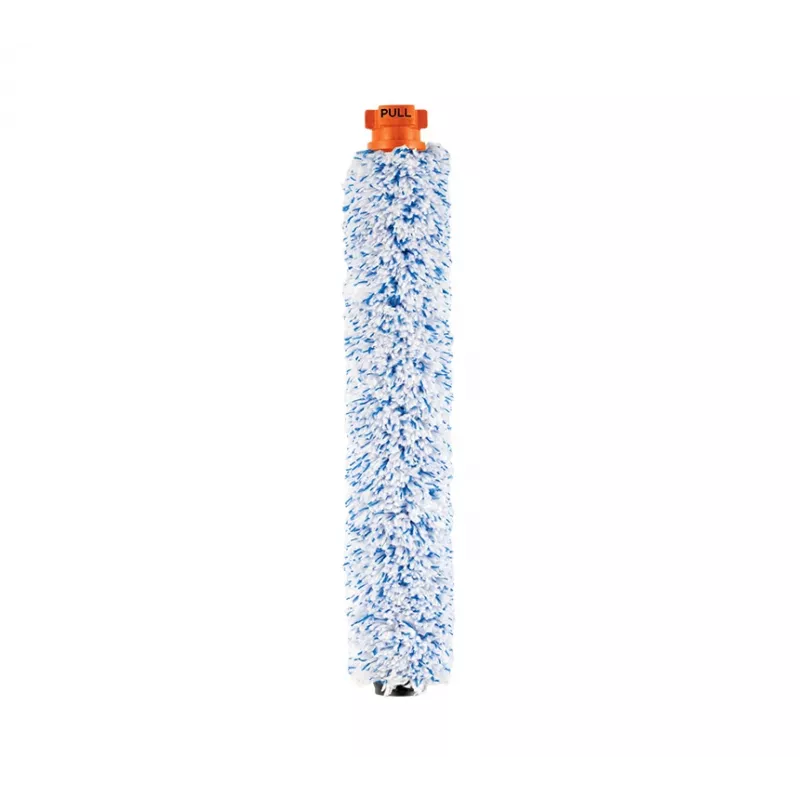 Bissell | Rullo spazzola per pavimenti in legno | Senza ml | 1 pezzo | blu/bianco