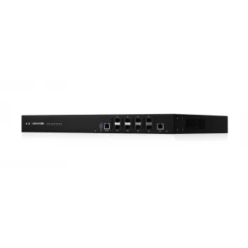 Ubiquiti EdgeRouter ER-8-XG Managed L3 1U nero