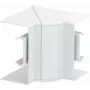 Angolo interno 70x130 mm bianco puro GK-IH70130RW (6274440)