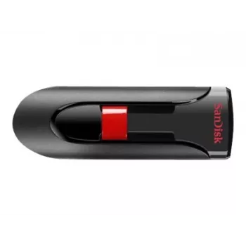Chiavetta USB SanDisk 128 GB USB Type-A 2.0 Cruzer Glide