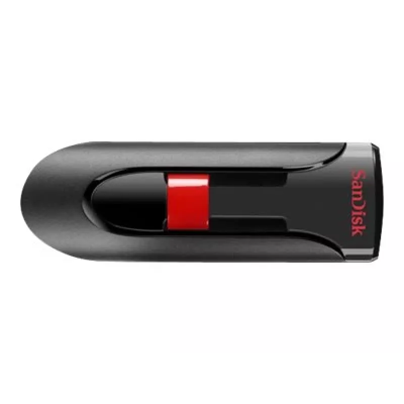 Chiavetta USB SanDisk 128 GB USB Type-A 2.0 Cruzer Glide