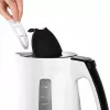 Bollitore elettrico Melitta Enjoy Aqua 1,7 L 2400 W nero bianco