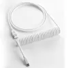 Cavo USB Cablemod CM-CKCA-CW-WW150WW-R 1,5 m USB A USB C bianco