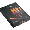 Wera 05006147001 set di cacciaviti a mano cacciaviti di precisione