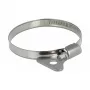 Fascetta a farfalla DeLOCK 19583 50 - 70 mm 10 pz. metallo