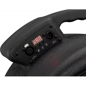 Ventilatore per effetti Antari AF-5X 80208058 1200W — ventilatore per effetti d'aria da palco/eventi, 1200 W