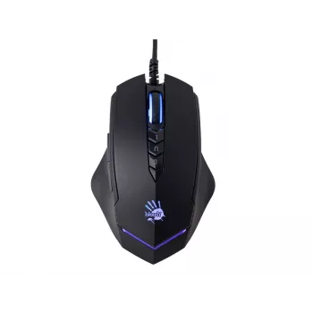 Mouse gaming A4Tech Bloody V8m MAX RGB USB 10000 DPI