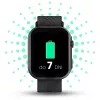 Smartwatch Manta Revo SWU401BK nero