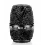 Capsula microfonica Sennheiser MMD 835-1 BK, capsula dinamica cardioide per uso vocale e strumentale
