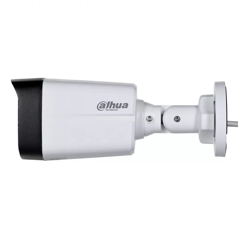 Dahua Technology telecamera di rete bullet 4MP Entry Smart Dual Light a focale fissa