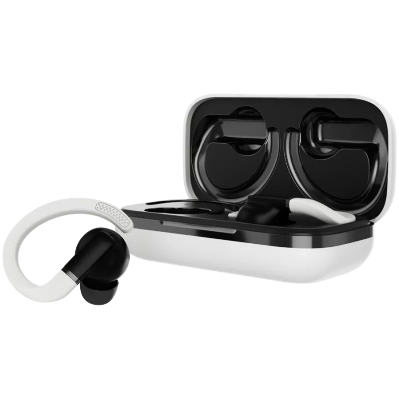 Canyon Bluetooth Headset OnRun 11 Sport In-Ear BT5.4 bianco