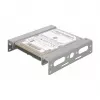 Kit di montaggio DeLOCK 18282 argento