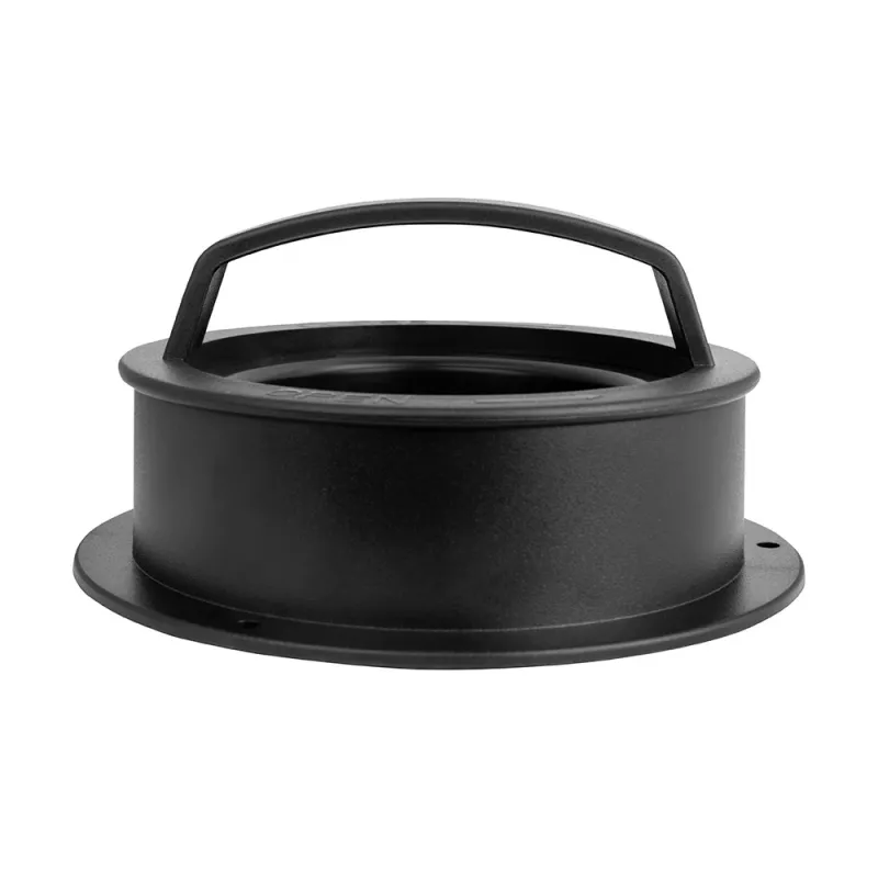 Tritacarne GASTROBACK 41407 — 2100 W, corpo in acciaio inox, resa 2,5 kg/min